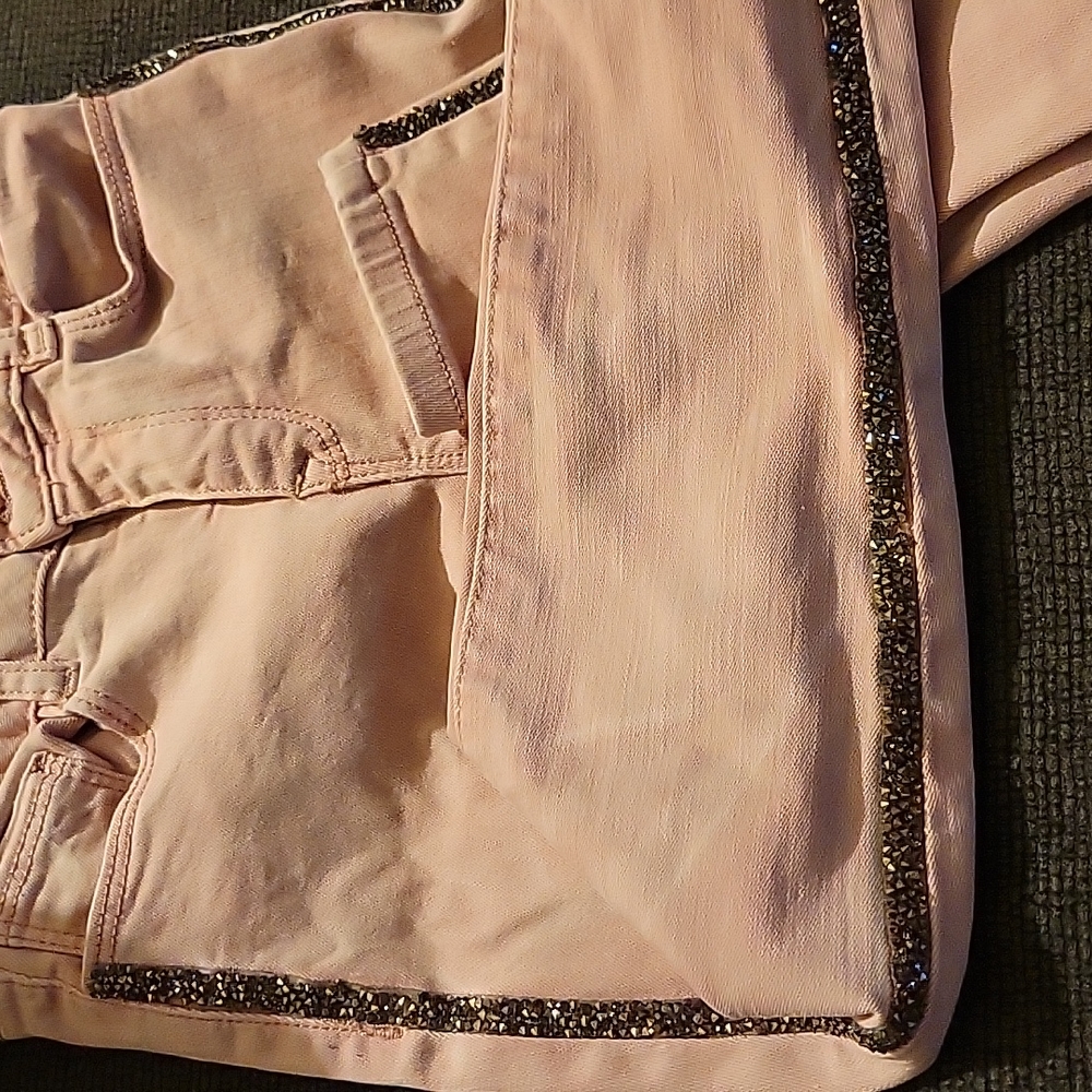 Girls jeans - Picture 3 of 3